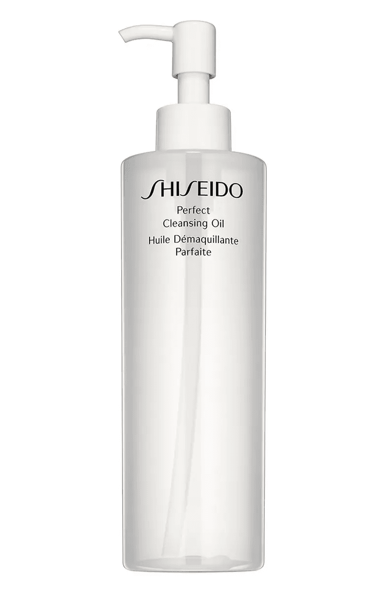 Essentials Perfect Cleansing Oil