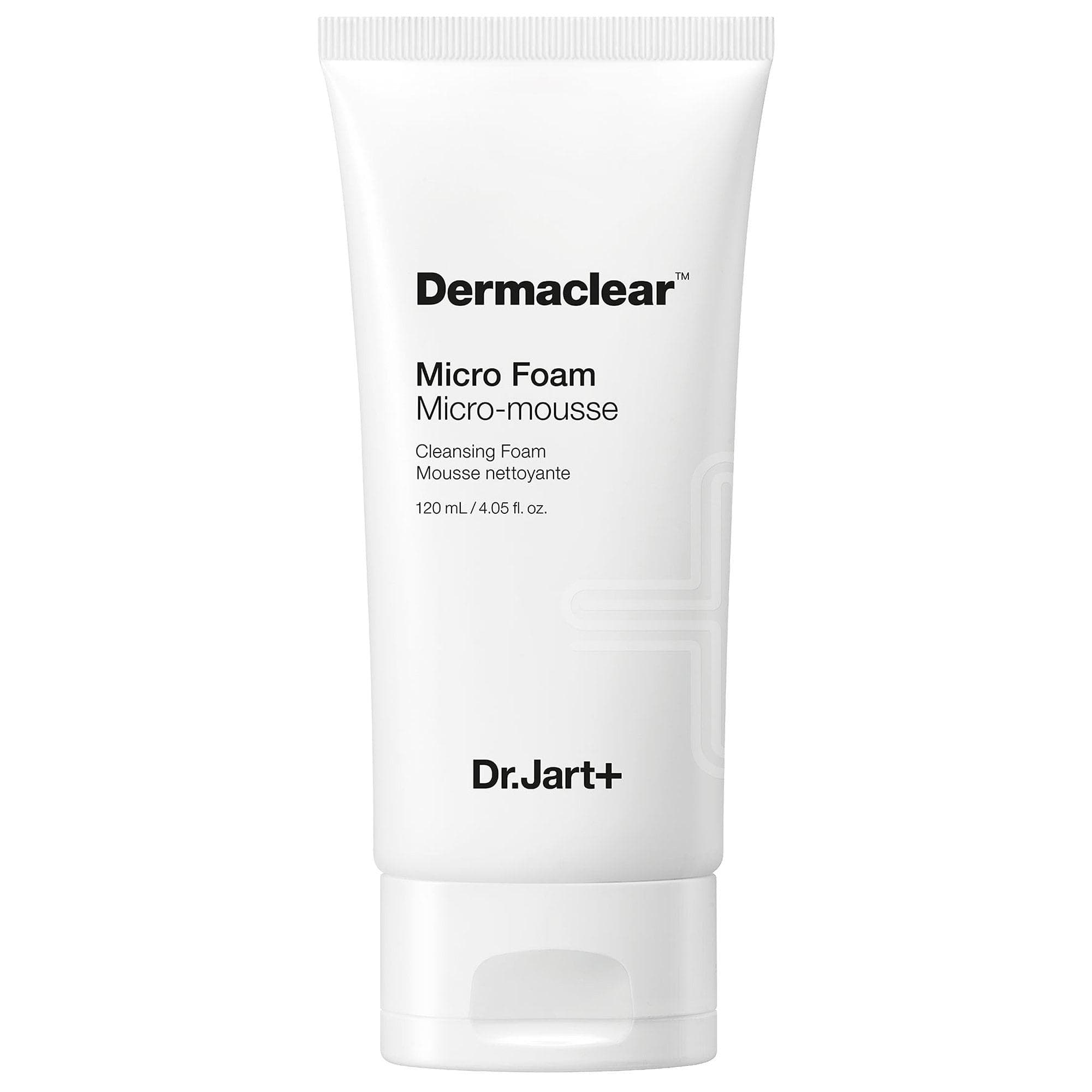 Dermaclear™ Micro Foam Cleanser