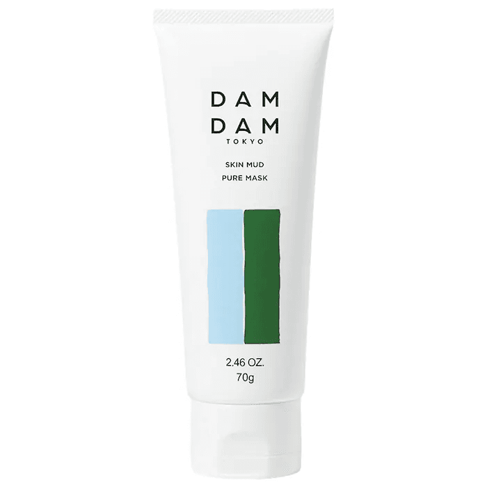 Skin Mud Pure Mask