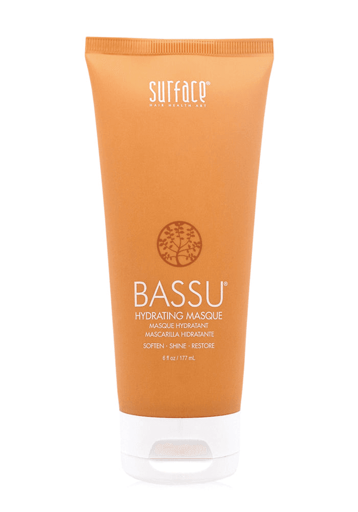 Bassu Hydrating Masque