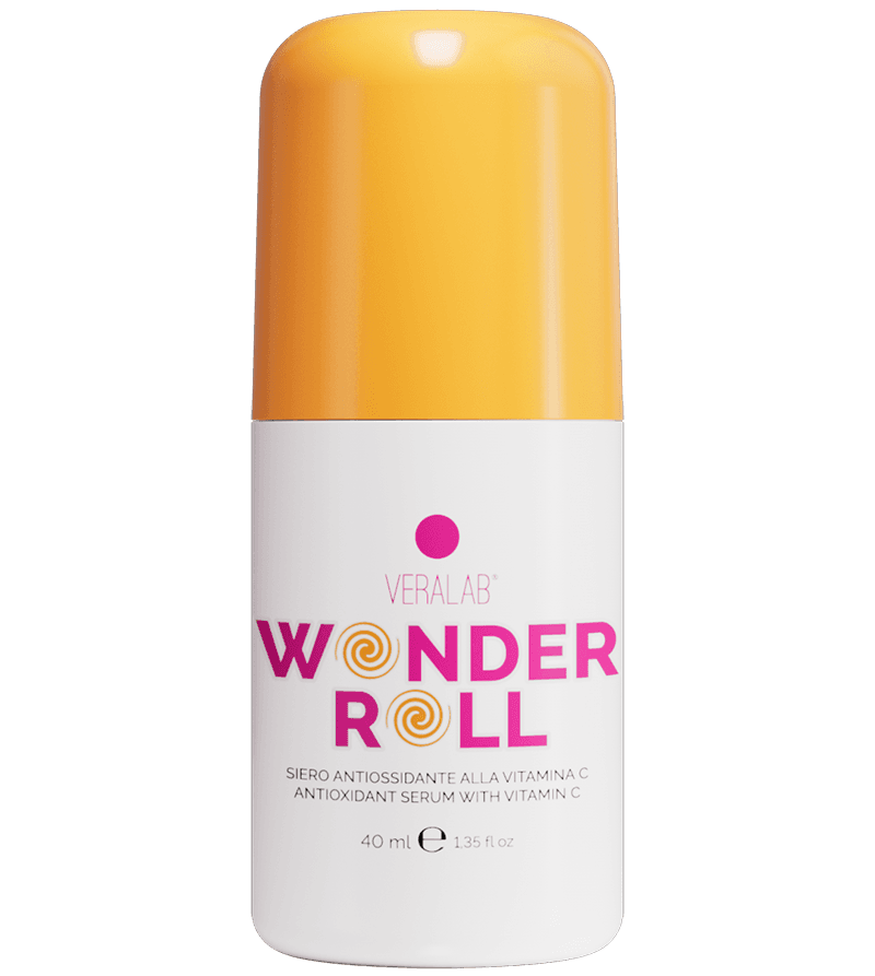 Wonder Roll