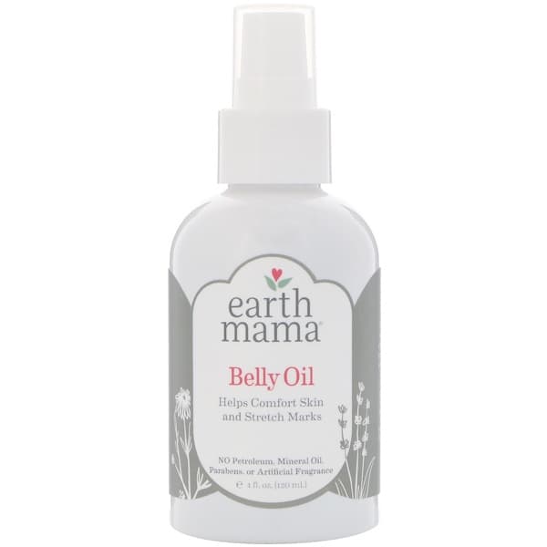 Belly Oil