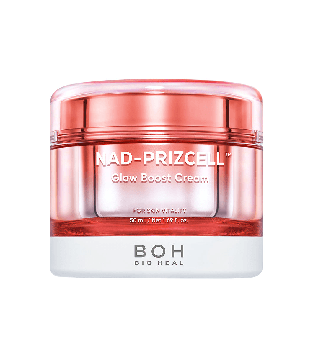Glow Boost Cream