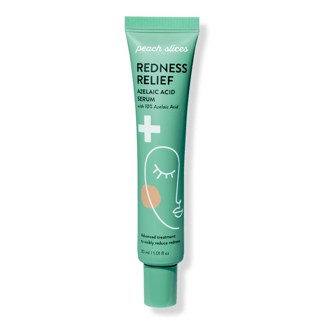 Redness Relief Azelaic Acid Serum