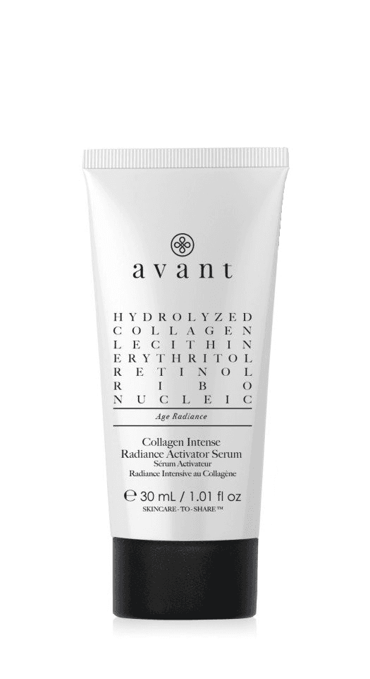 Collagen Intense Radiance Activator Serum