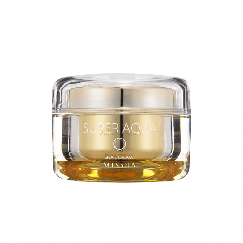 Super Aqua Snail Cream