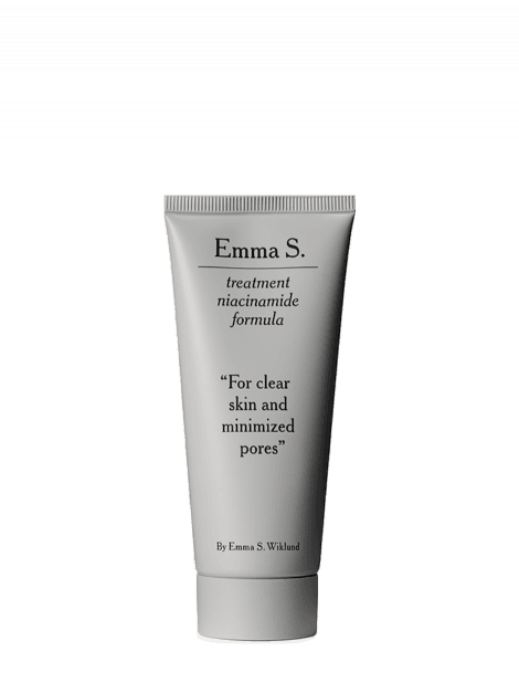 Treatment Niacinamide Formula