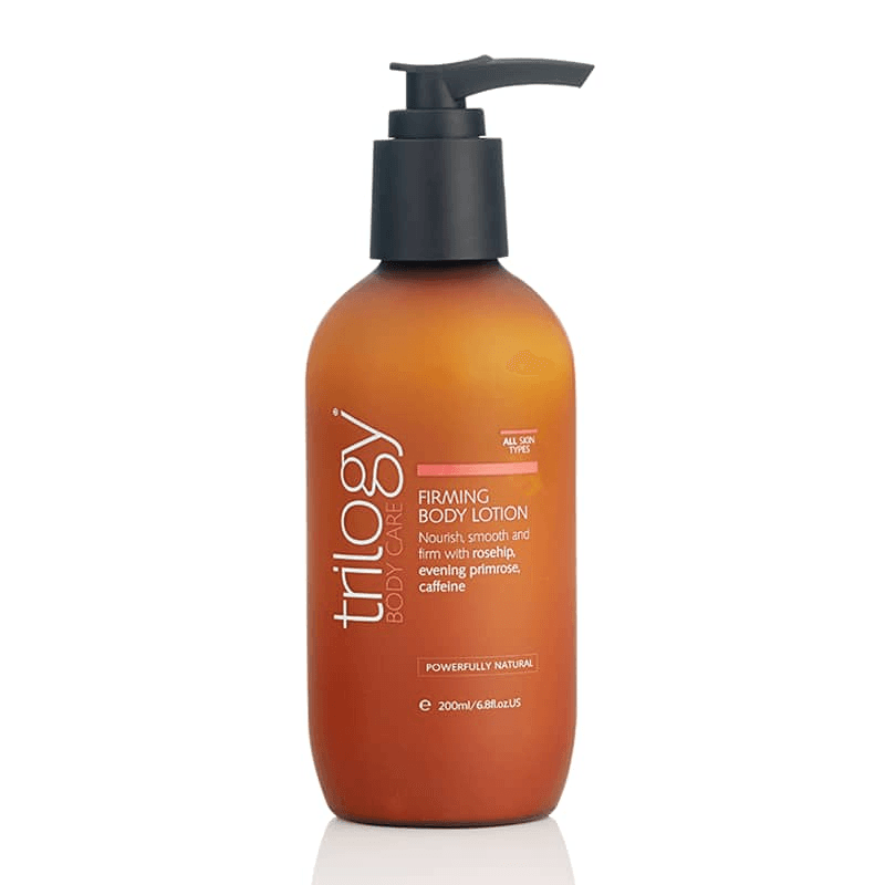 Firming Body Lotion