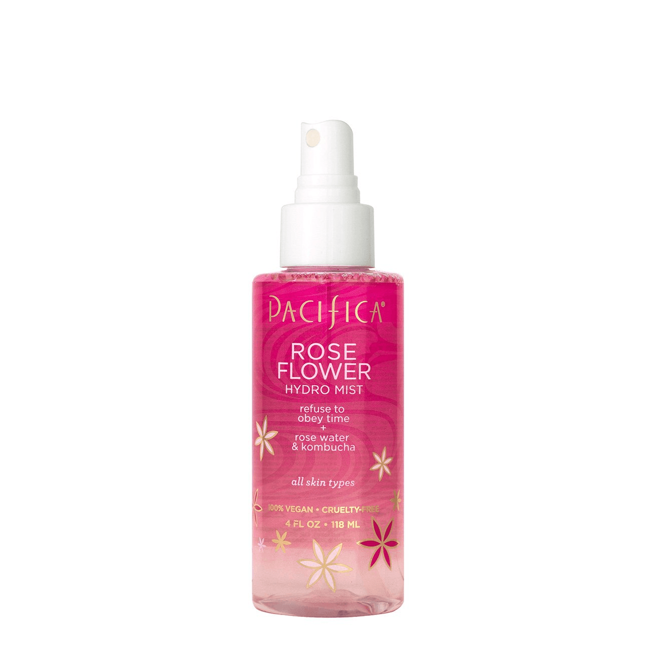 Rose Flower Hydro Mist