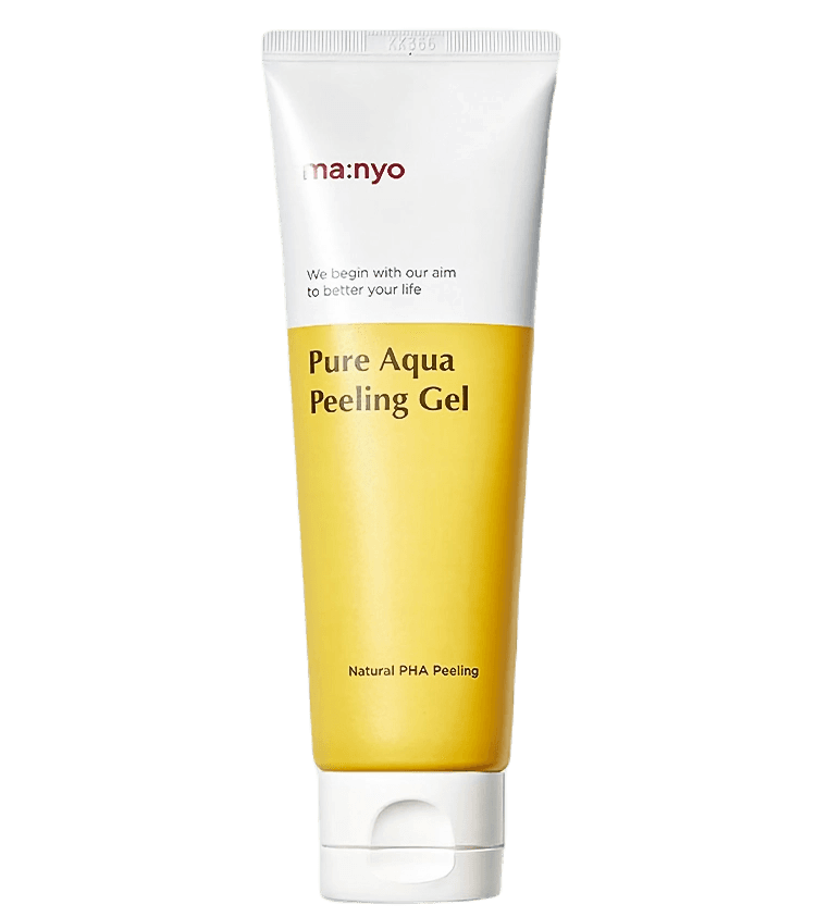 Pure Aqua Peeling Gel