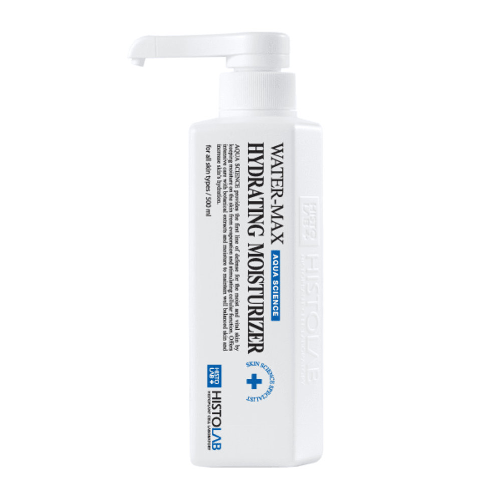 Water Max Hydrating Moisturizer