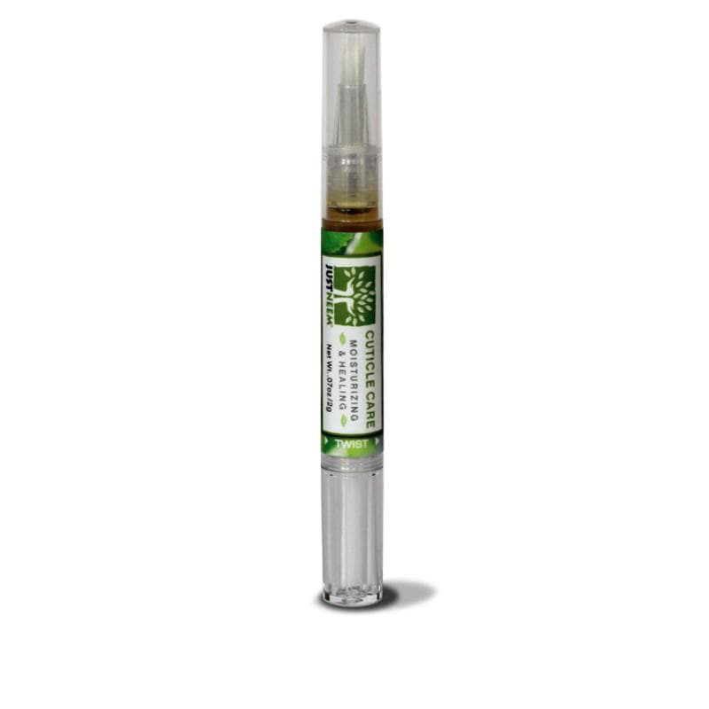 Cuticle And Nail Care Pen With Neem Oil