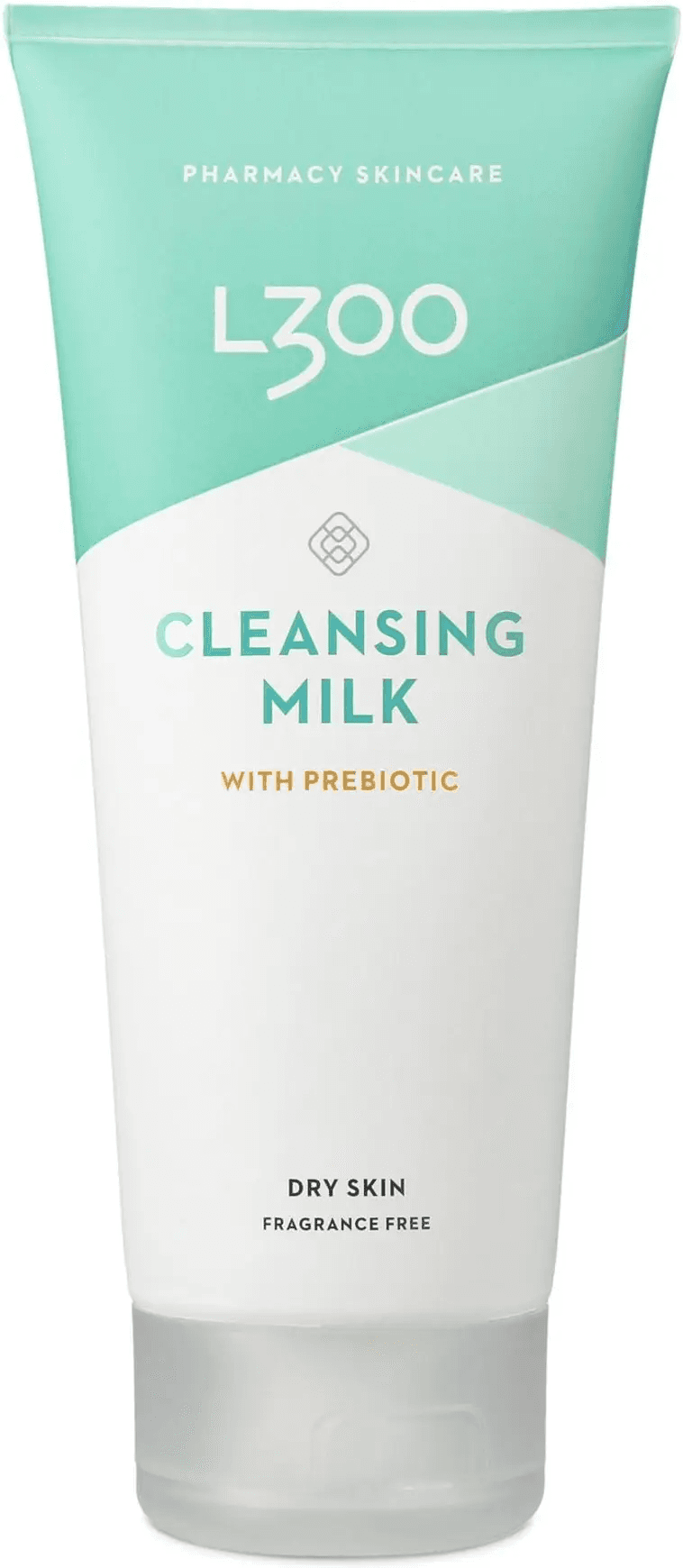 Cleansing Milk With Prebiotic