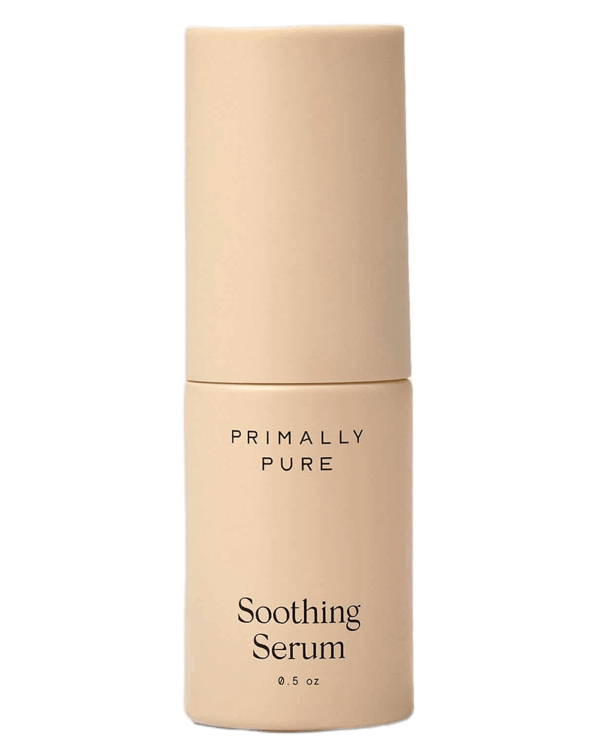 Soothing Serum