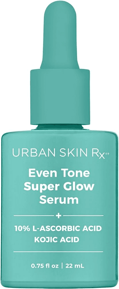 Even Tone Super Glow Serum