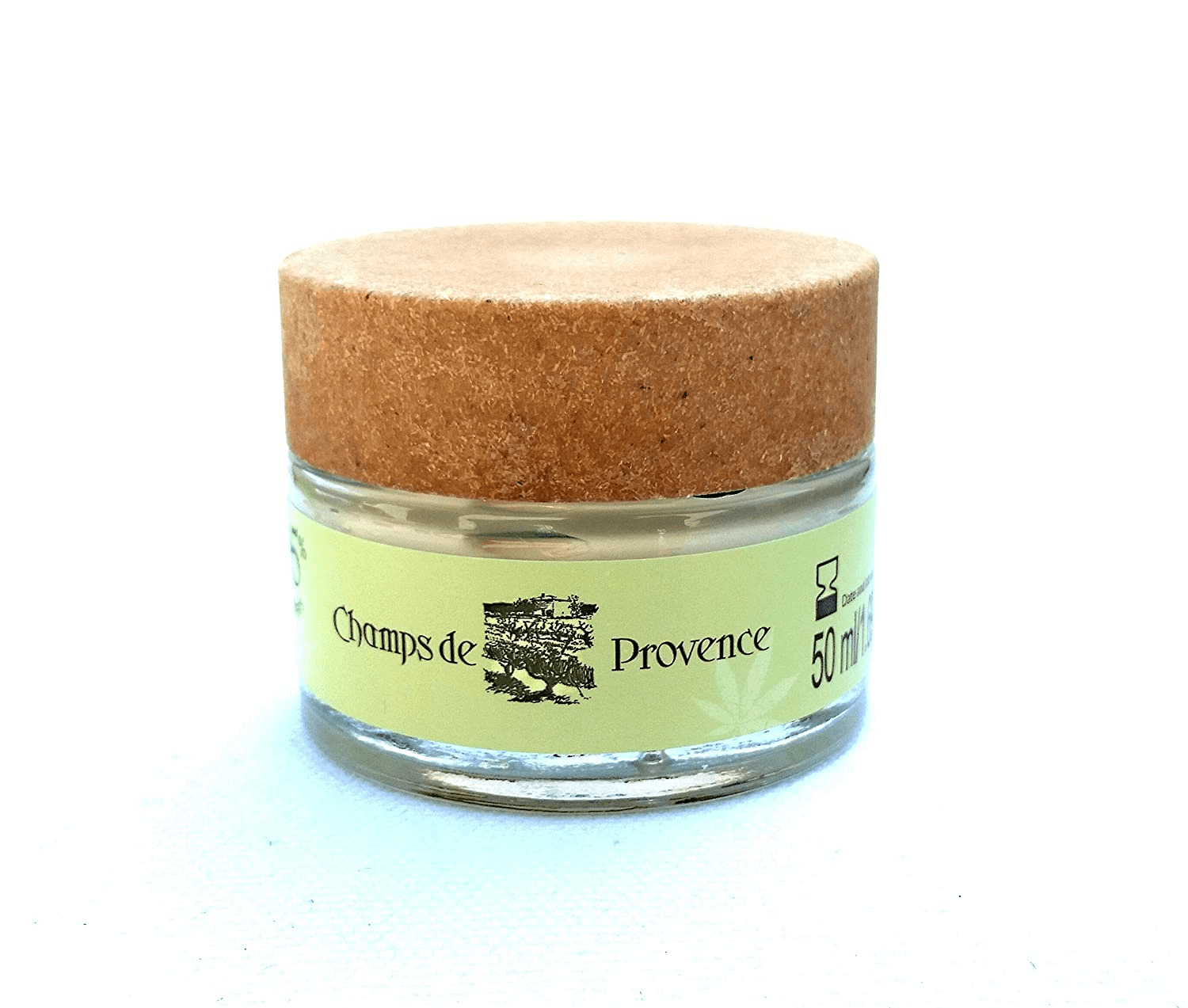 Nourishing & Moisturising Day & Night Cream