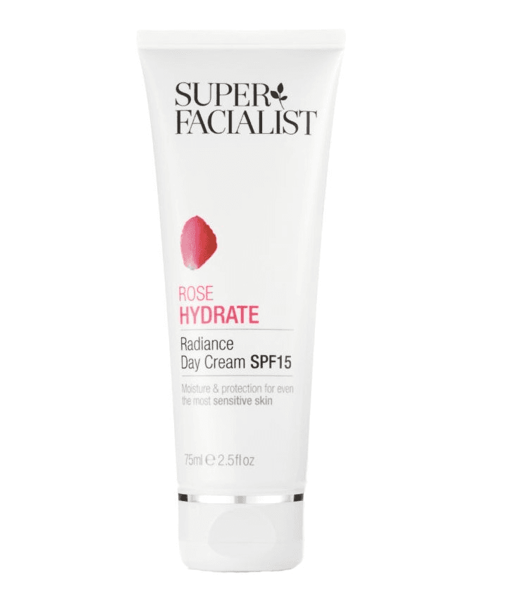 Rosehip Hydrate Day Cream SPF15