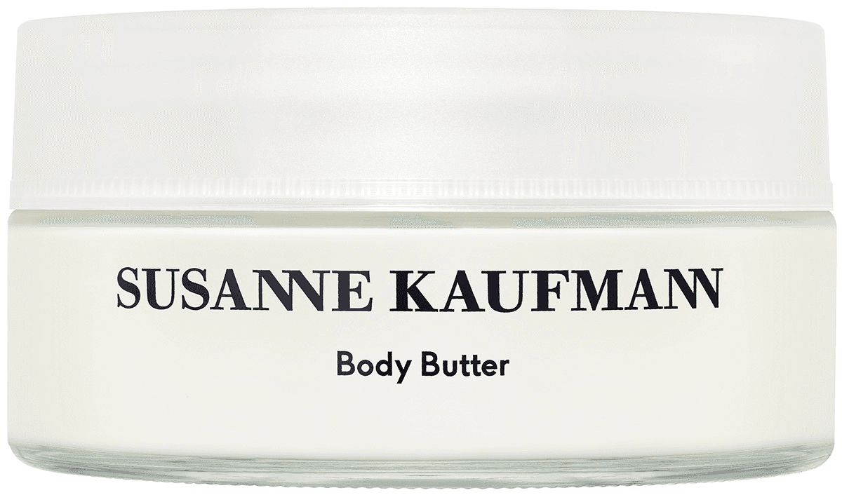 Body Lotion
