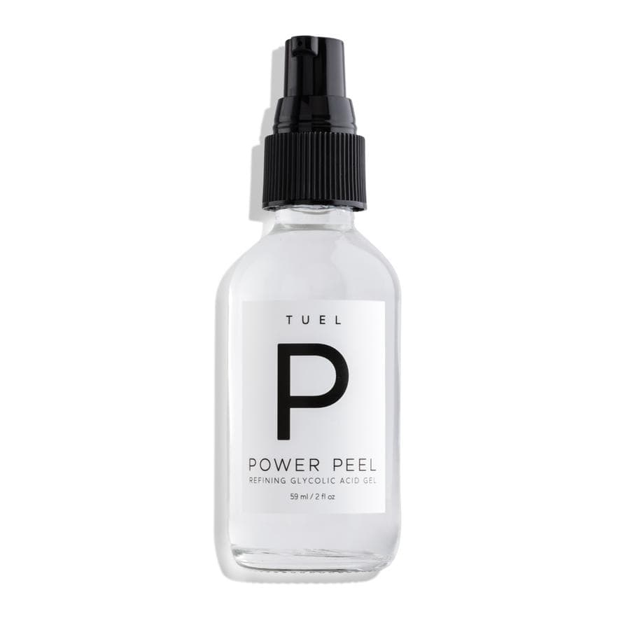 Power Peel Refining Glycolic Acid Gel