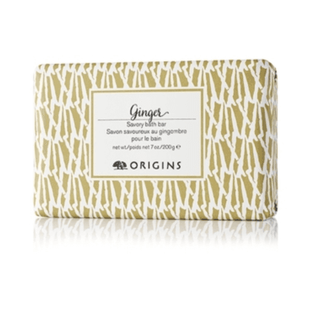 Ginger Bar™ Savory Bath Soap