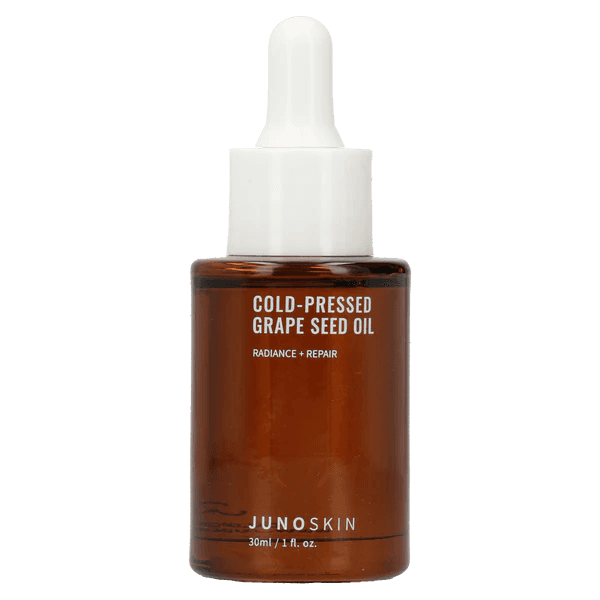 Cold-Pressed Grapeseed Oil