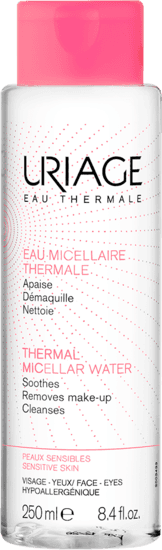 Cleansing Water Micellar Solution