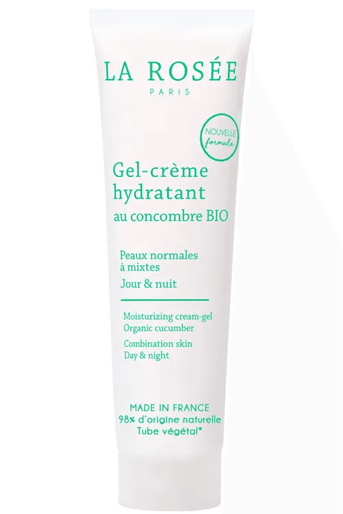 Gel-Crème Hydratant Visage