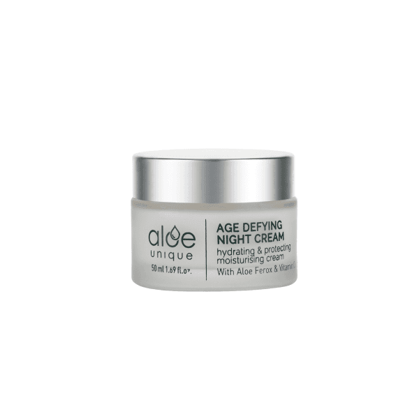 Age Defying Night Cream