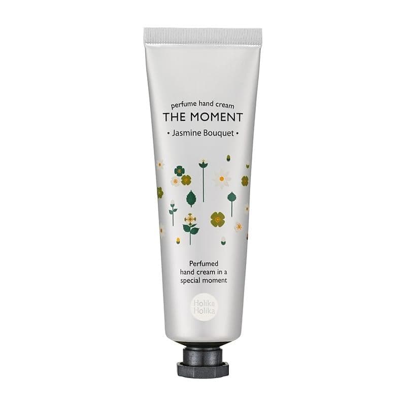 The Moment Hand Perfume 01 (Jasmine Bouquet)