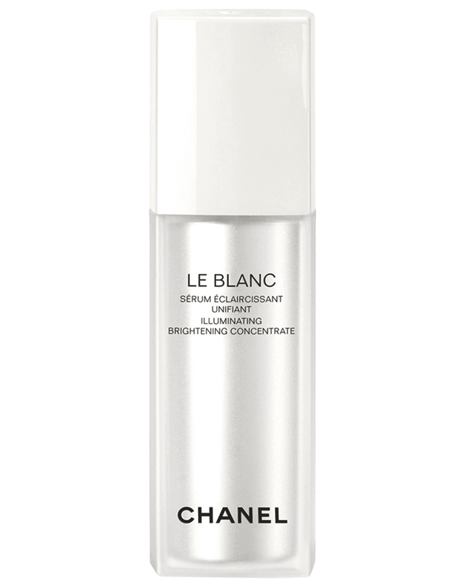 Le Blanc Illuminating Brightening Concentrate