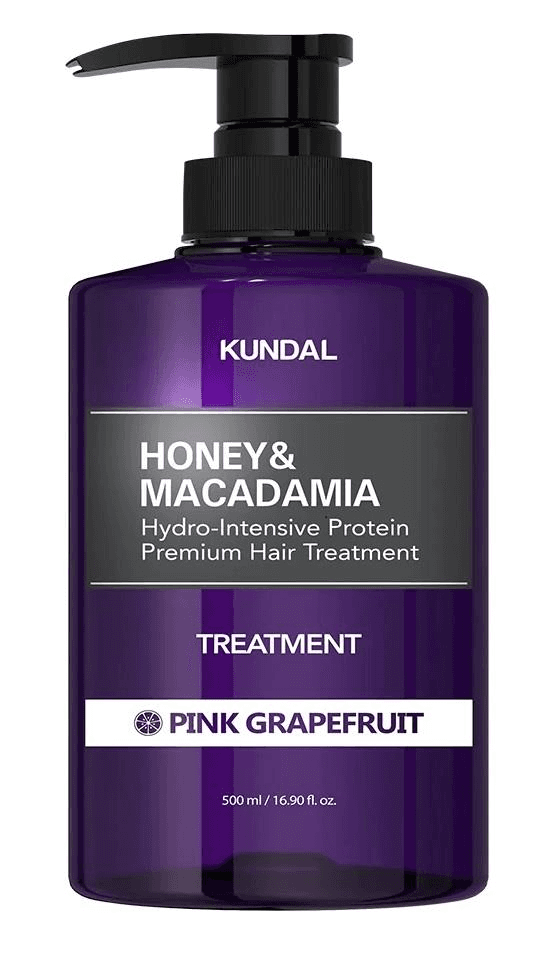 Protein Treatment Pink Grapefruit