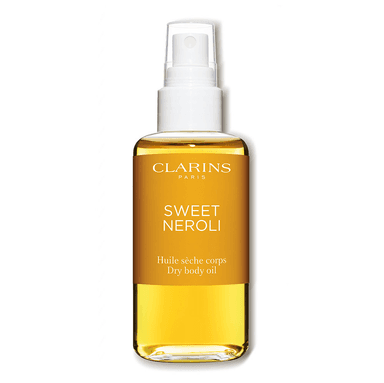 Sweet Neroli Dry Body Oil