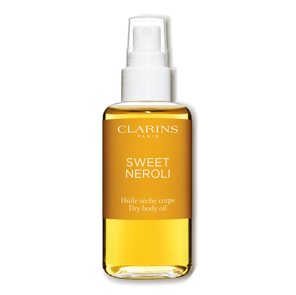 Sweet Neroli Dry Body Oil