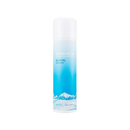 Super Aqua Glacial Water Mist
