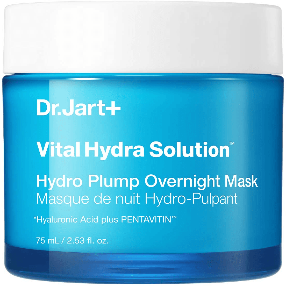 Vital Hydra Solution™ Hydro Plump Night Mask