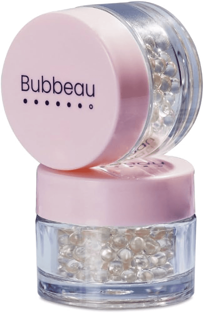 Cuticle Oil Beads