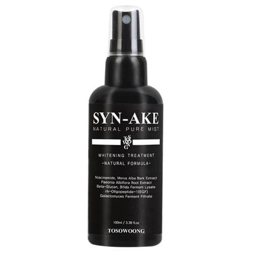 Syn-Ake Whitening Mist