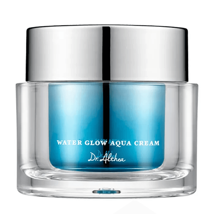 Water Glow Cream