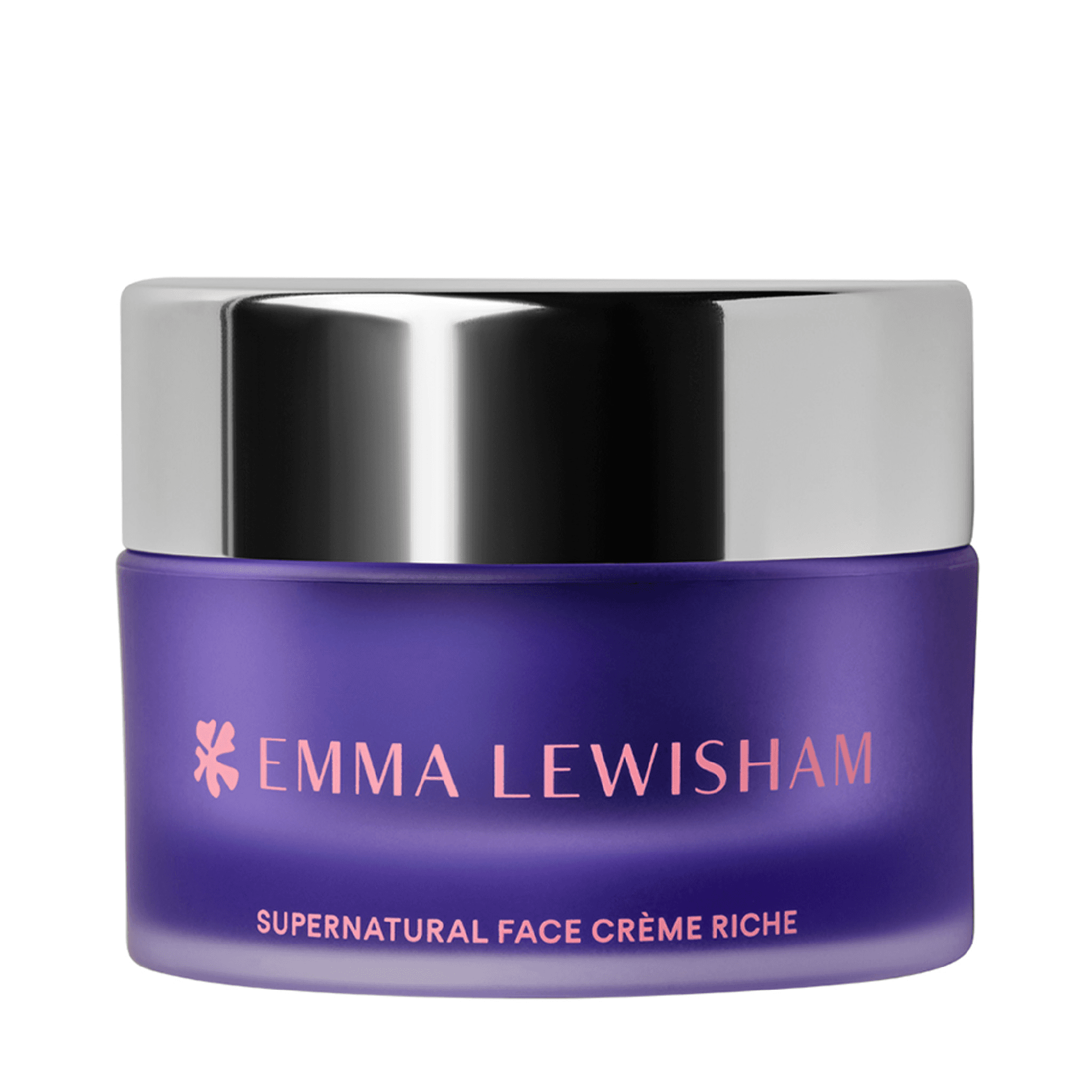 Supernatural Face Crème Riche