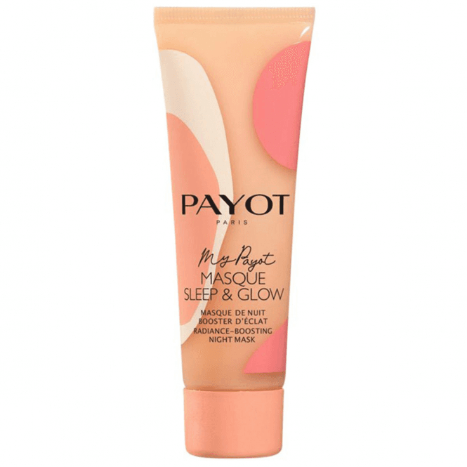 My Payot Masque Sleep & Glow