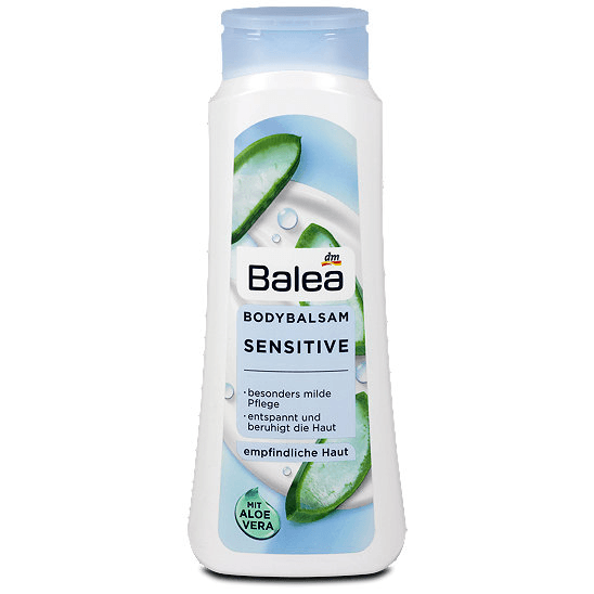 Bodybalsam Sensitive