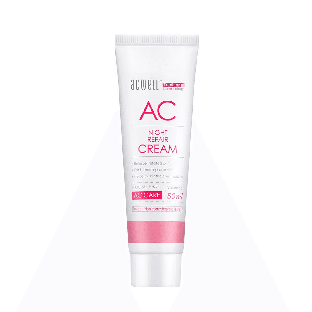 AC Night Repair Cream