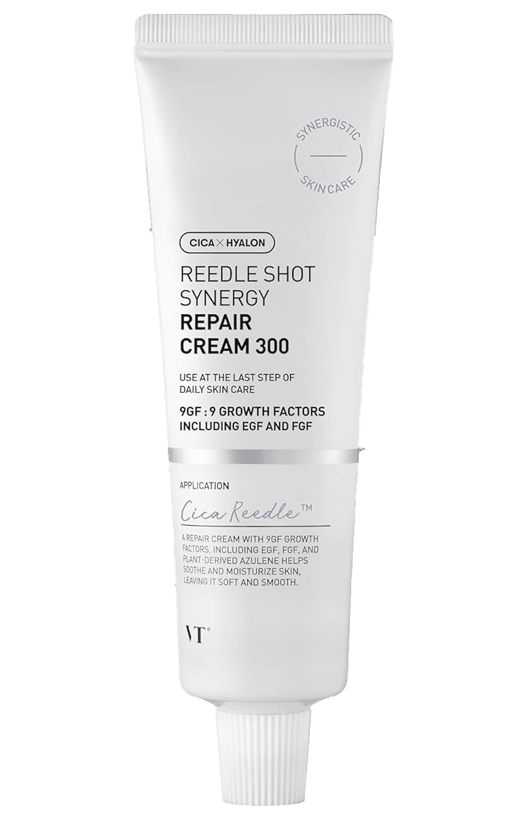 Reedle Shot Synergy Repair Cream 300