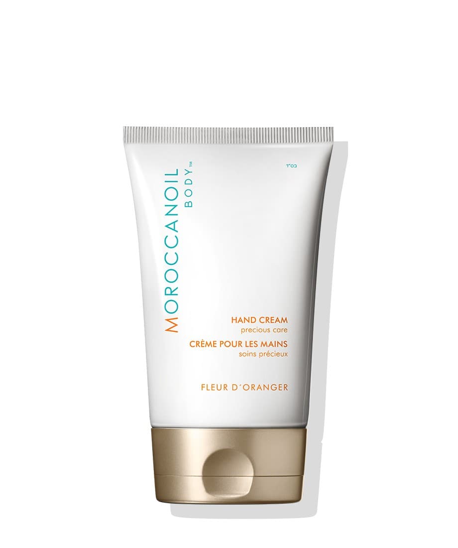 Hand Cream Fleur D'Oranger