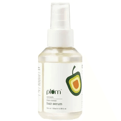 Avocado Frizz-Control Hair Serum