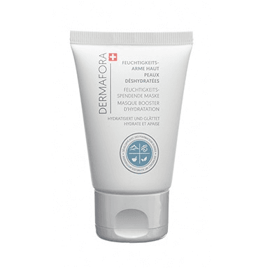 Moisture Boost Mask