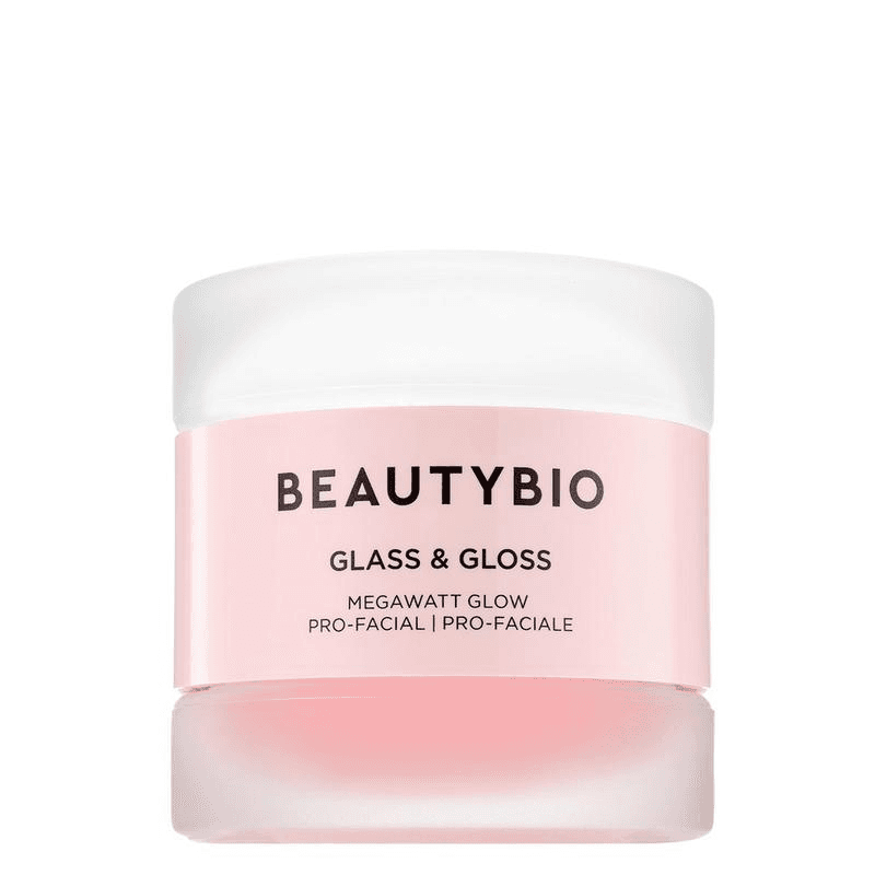 Glass & Gloss