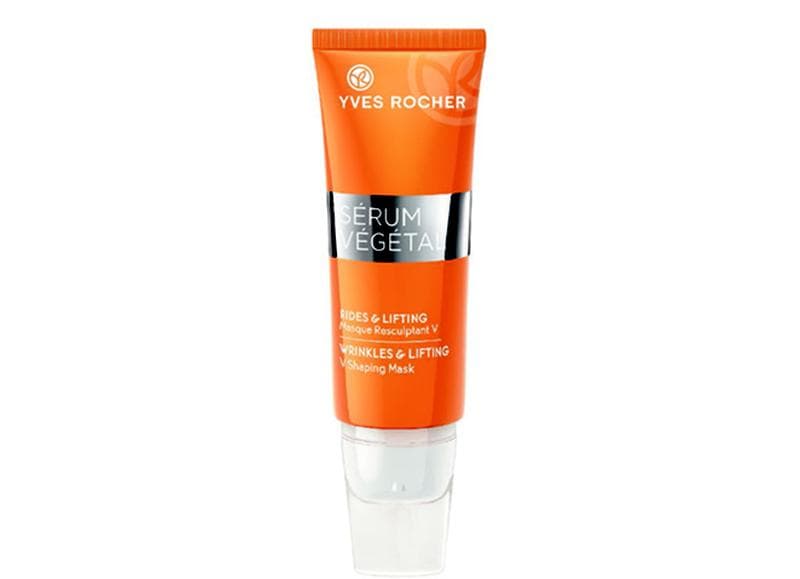 Wrinkles & Lifting - V Shaping Mask
