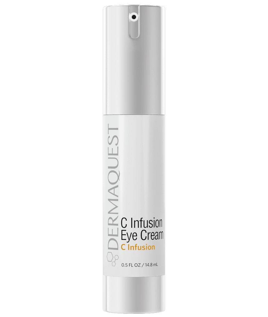 C Infusion Eye Cream