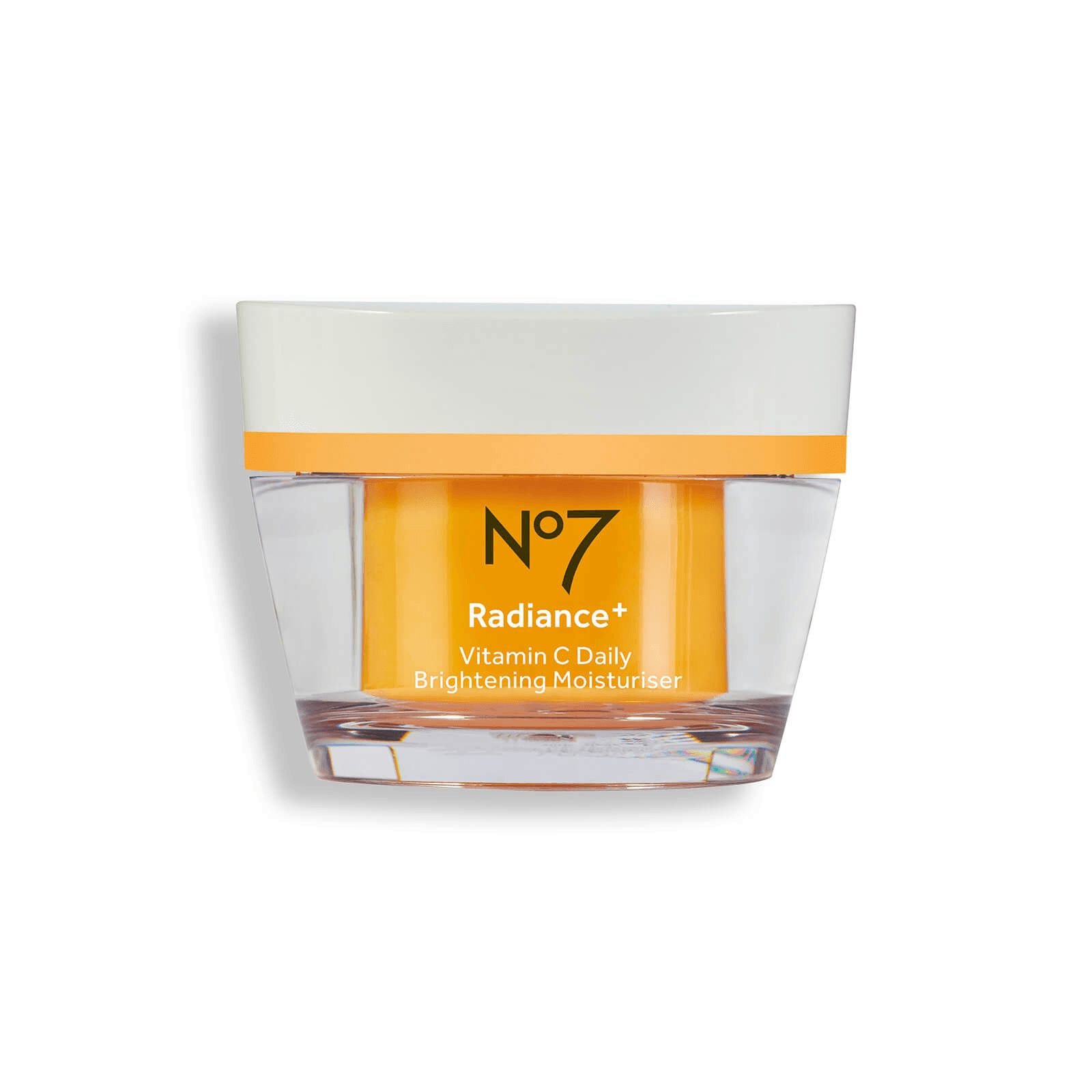 Radiance+ Vitamin C Daily Brightening Moisturizer